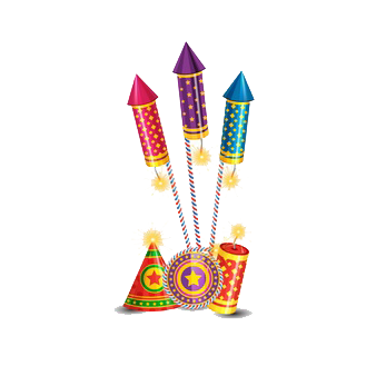 Festival Crackers