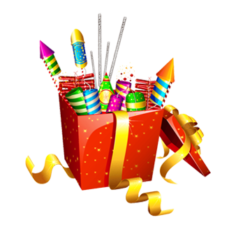 Festival Crackers