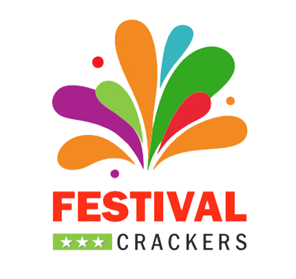 Festival Crackers Online