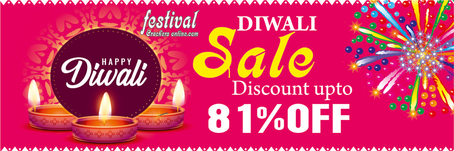 Festival Crackers Online