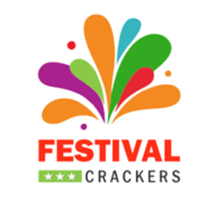 Festival Crackers Online