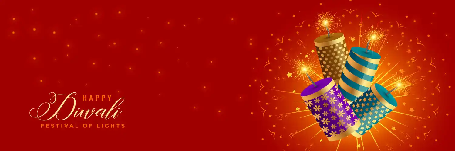 Festival Crackers Online