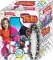Trolls (1pcs- Silver)