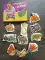 Assorted Cartoon’s